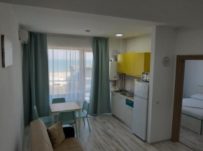 Отель Mamaia Dorin Apartment  Мамая